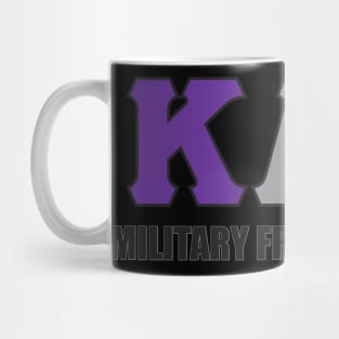 KLC Drax Mug